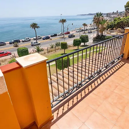 Sea Views Carvajal