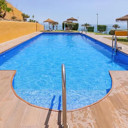 Sea Views Carvajal Apartment