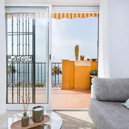 Sea Views Carvajal * בנאלמדנה