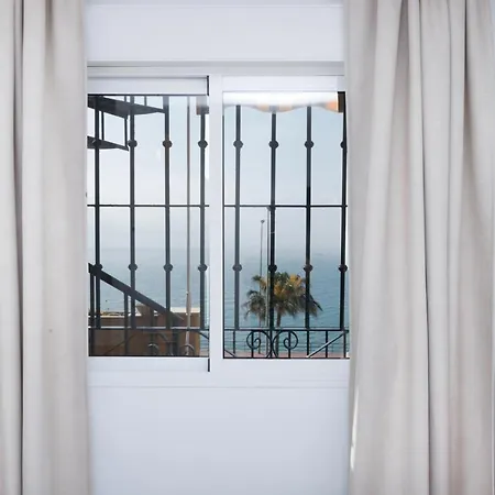 Sea Views Carvajal