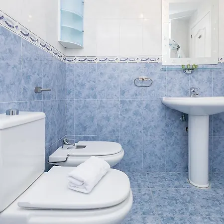 Apartment Sea Views Carvajal *