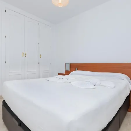 Apartment Sea Views Carvajal *